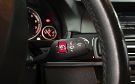 BMW 5 серия, 2013 год, 1 649 000 рублей, 19 фотография