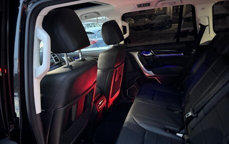 Haval H9 I рестайлинг, 2017 год, 2 500 000 рублей, 4 фотография