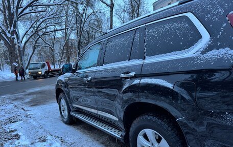 Haval H9 I рестайлинг, 2017 год, 2 500 000 рублей, 9 фотография