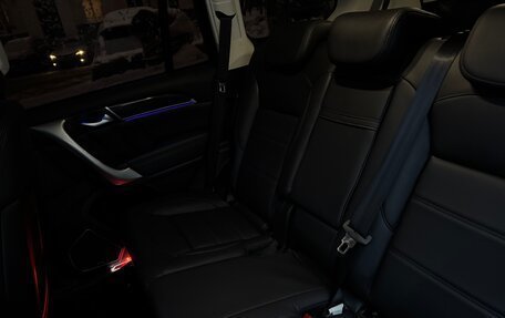 Haval H9 I рестайлинг, 2017 год, 2 500 000 рублей, 10 фотография