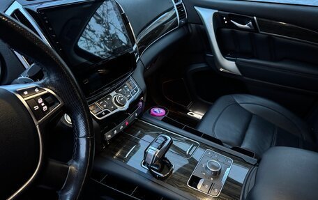 Haval H9 I рестайлинг, 2017 год, 2 500 000 рублей, 15 фотография