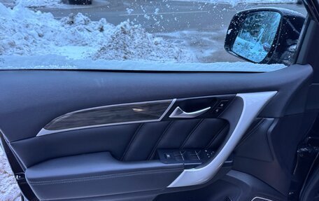 Haval H9 I рестайлинг, 2017 год, 2 500 000 рублей, 13 фотография