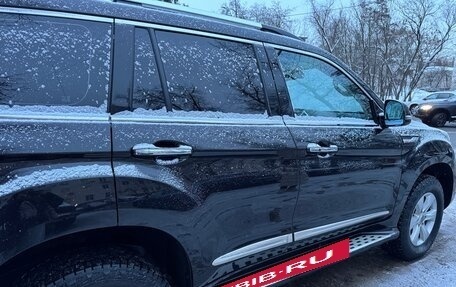 Haval H9 I рестайлинг, 2017 год, 2 500 000 рублей, 8 фотография