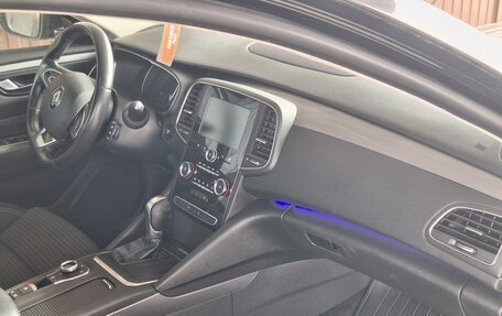 Renault Talisman, 2018 год, 1 650 000 рублей, 1 фотография