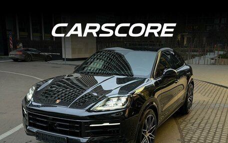 Porsche Cayenne III, 2025 год, 15 300 000 рублей, 1 фотография