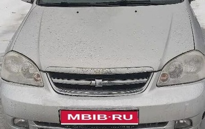 Chevrolet Lacetti, 2008 год, 300 000 рублей, 1 фотография