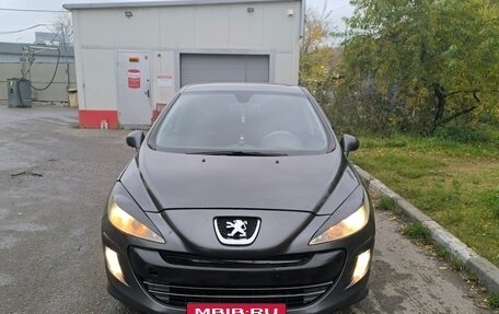 Peugeot 308 II, 2011 год, 300 000 рублей, 1 фотография