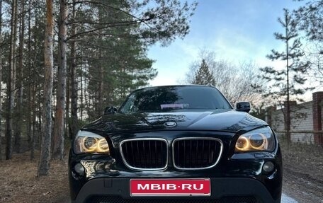 BMW X1, 2012 год, 990 000 рублей, 1 фотография