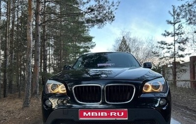 BMW X1, 2012 год, 990 000 рублей, 1 фотография