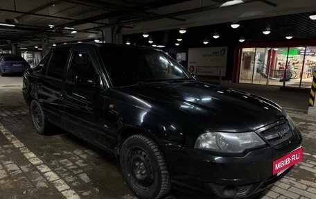 Daewoo Nexia I рестайлинг, 2009 год, 190 000 рублей, 1 фотография