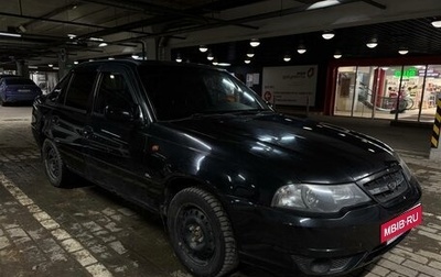 Daewoo Nexia I рестайлинг, 2009 год, 190 000 рублей, 1 фотография