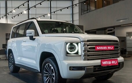 Haval H9, 2025 год, 4 555 000 рублей, 1 фотография