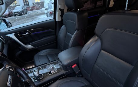 Haval H9 I рестайлинг, 2017 год, 2 500 000 рублей, 16 фотография