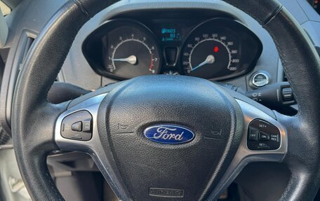 Ford EcoSport, 2014 год, 998 000 рублей, 6 фотография