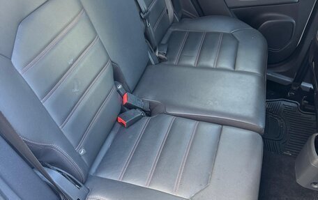 Ford EcoSport, 2014 год, 998 000 рублей, 9 фотография