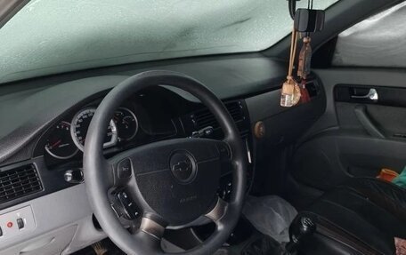 Chevrolet Lacetti, 2008 год, 300 000 рублей, 2 фотография