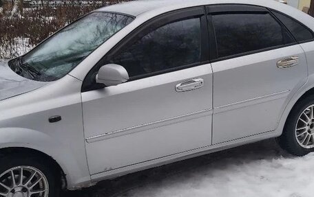 Chevrolet Lacetti, 2008 год, 300 000 рублей, 5 фотография