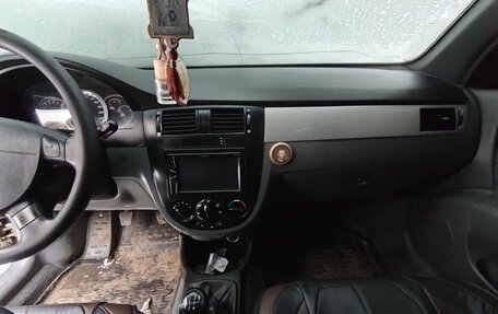 Chevrolet Lacetti, 2008 год, 300 000 рублей, 3 фотография