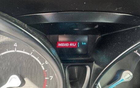 Ford EcoSport, 2014 год, 998 000 рублей, 13 фотография