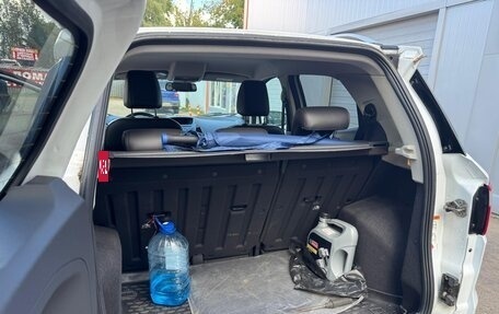 Ford EcoSport, 2014 год, 998 000 рублей, 11 фотография