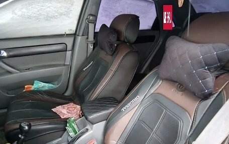 Chevrolet Lacetti, 2008 год, 300 000 рублей, 7 фотография