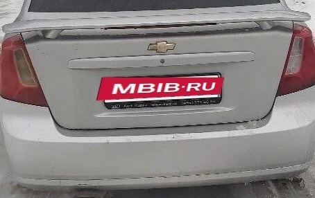 Chevrolet Lacetti, 2008 год, 300 000 рублей, 4 фотография