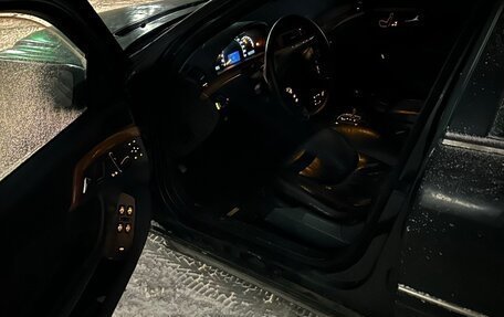 Mercedes-Benz S-Класс, 2000 год, 405 000 рублей, 3 фотография