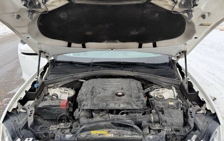 Jaguar F-Pace, 2016 год, 2 350 000 рублей, 11 фотография