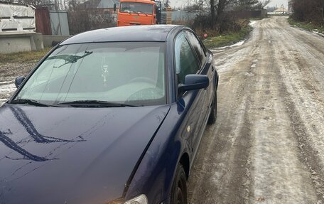 Volkswagen Passat B5+ рестайлинг, 1998 год, 270 000 рублей, 4 фотография