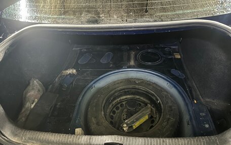 Volkswagen Passat B5+ рестайлинг, 1998 год, 270 000 рублей, 8 фотография