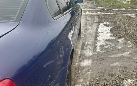 Volkswagen Passat B5+ рестайлинг, 1998 год, 270 000 рублей, 7 фотография