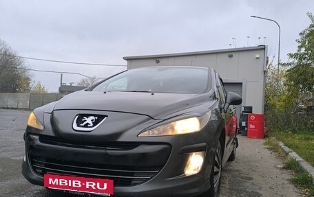 Peugeot 308 II, 2011 год, 300 000 рублей, 2 фотография