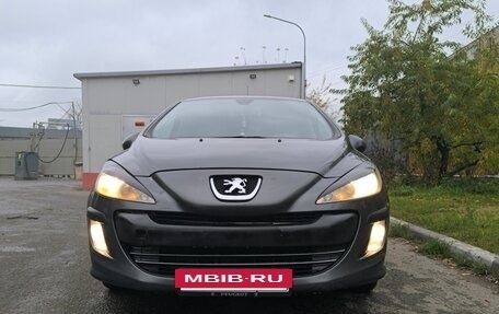 Peugeot 308 II, 2011 год, 300 000 рублей, 3 фотография