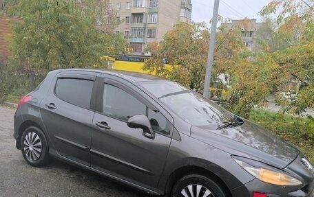 Peugeot 308 II, 2011 год, 300 000 рублей, 4 фотография