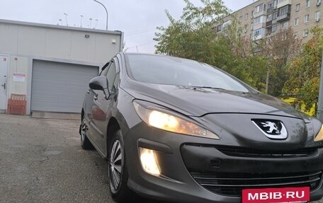 Peugeot 308 II, 2011 год, 300 000 рублей, 5 фотография