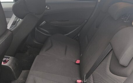 Peugeot 308 II, 2011 год, 300 000 рублей, 10 фотография