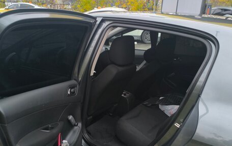 Peugeot 308 II, 2011 год, 300 000 рублей, 9 фотография