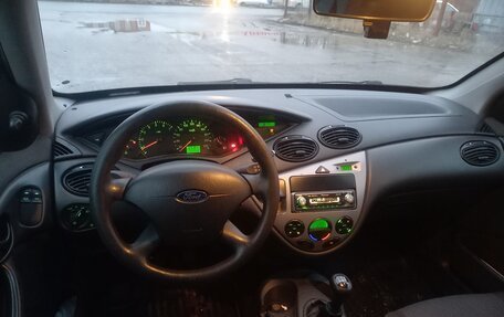 Ford Focus IV, 2004 год, 300 000 рублей, 2 фотография