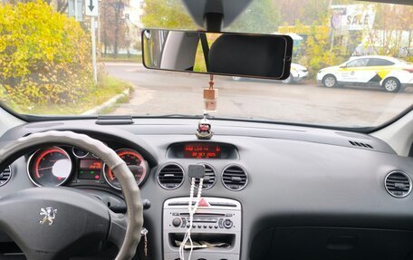 Peugeot 308 II, 2011 год, 300 000 рублей, 13 фотография