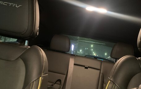 Chevrolet TrailBlazer, 2024 год, 2 460 000 рублей, 4 фотография