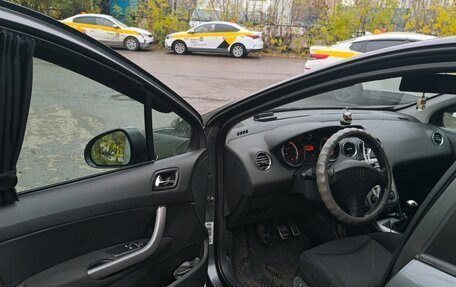 Peugeot 308 II, 2011 год, 300 000 рублей, 11 фотография