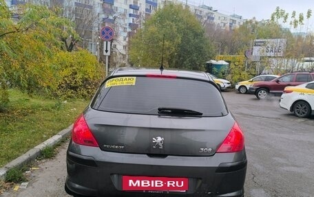 Peugeot 308 II, 2011 год, 300 000 рублей, 7 фотография
