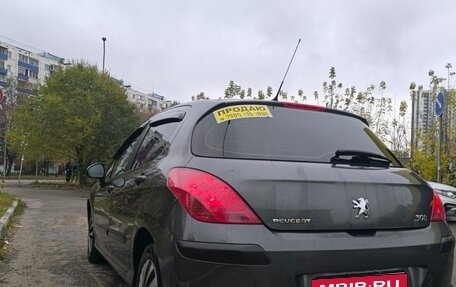 Peugeot 308 II, 2011 год, 300 000 рублей, 8 фотография