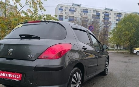 Peugeot 308 II, 2011 год, 300 000 рублей, 6 фотография