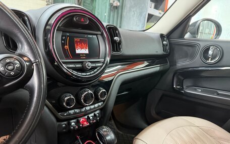 MINI Countryman II (F60), 2019 год, 1 650 000 рублей, 9 фотография