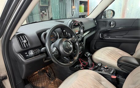 MINI Countryman II (F60), 2019 год, 1 650 000 рублей, 8 фотография