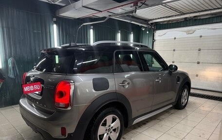 MINI Countryman II (F60), 2019 год, 1 650 000 рублей, 3 фотография