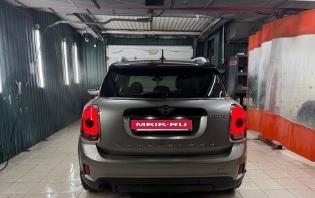 MINI Countryman II (F60), 2019 год, 1 650 000 рублей, 4 фотография