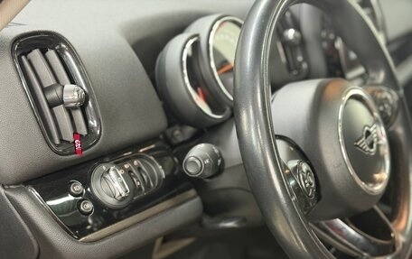 MINI Countryman II (F60), 2019 год, 1 650 000 рублей, 11 фотография