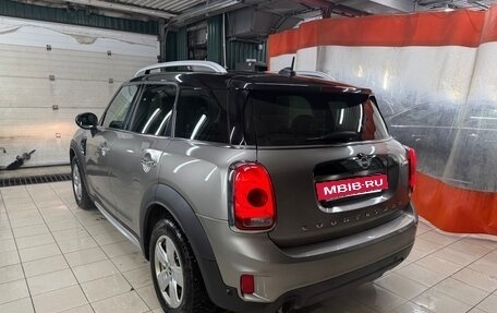 MINI Countryman II (F60), 2019 год, 1 650 000 рублей, 5 фотография